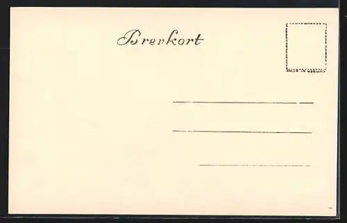 AK Bergen, Tyskebryggen, Segelboote