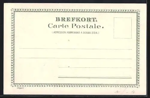 AK Älfkarleby, Vattenfall, Laxfiske