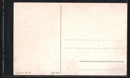 AK Mann badet einen stark riechenden anderen