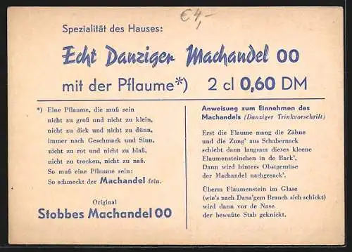 AK Berlin-Charlottenburg, Gasthaus Herzogliches Bräuhaus Tegernsee, Mommenstrasse 34