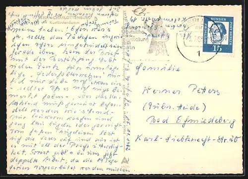 AK Berlin-Charlottenburg, Kurfürstendamm, Hotel am Zoo, Restaurant Haus Wien