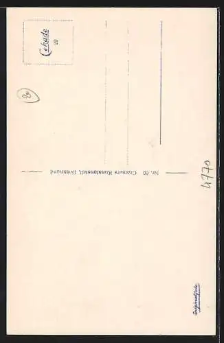 AK Soest, St. Patroklus