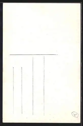 AK Giessen, Teilansicht, Philippskaserne, Stadttheater