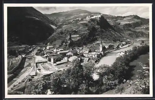 AK Chiusa d`Isarco, Panorama