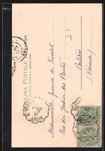 AK Courmayeur, Notre Dame de la Guérison e Ghiacciaio della Brenva