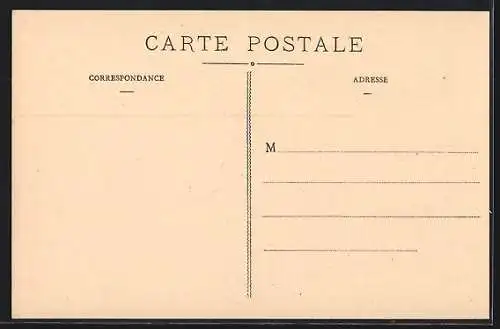 AK Douai, Rue de Bellain