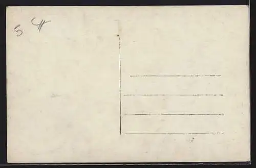 AK Paris, Inondation de 1910, Rue de Charonne inondée