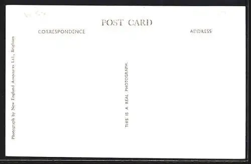 AK Bramber, St. Mary`s