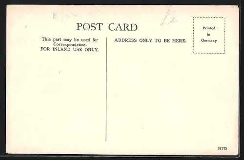 AK Hove, St. John`s Church