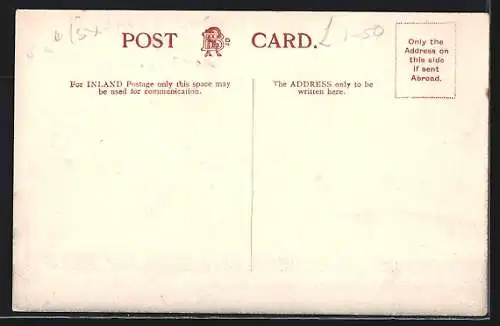 AK Bishopstone, Church