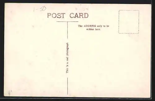 AK Brighton, The Devil`s Dyke