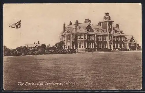 AK Rustington, The Rustington Convalescent Home