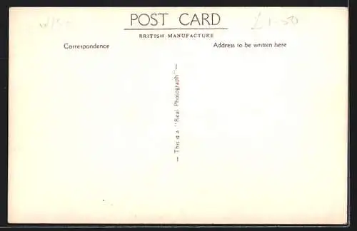 AK Newhaven, The Breakwater