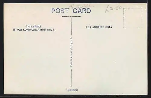 AK Poynines /Brighton, Bird`s Eye View