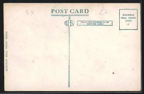 AK Pulborough, Church Interior