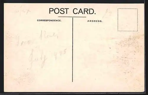 AK Lancing, North Lancing Church