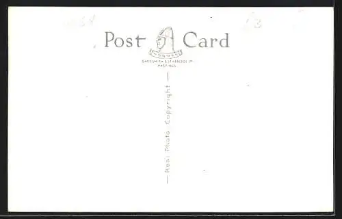 AK Arundel, Bury Hill