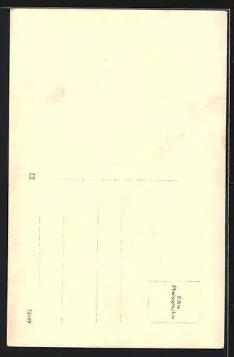 AK Rattenberg am Inn, Malerwinkel