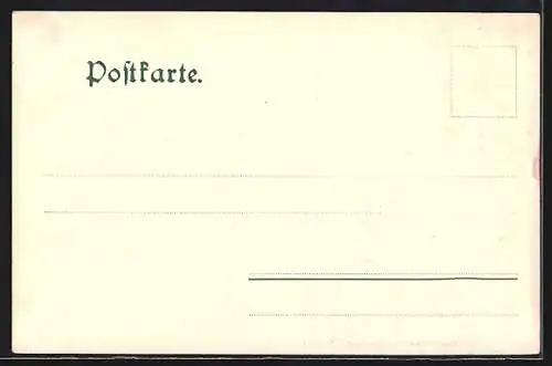AK Berlin, Innenansicht vom Cafe National, Friedrichstrasse 76
