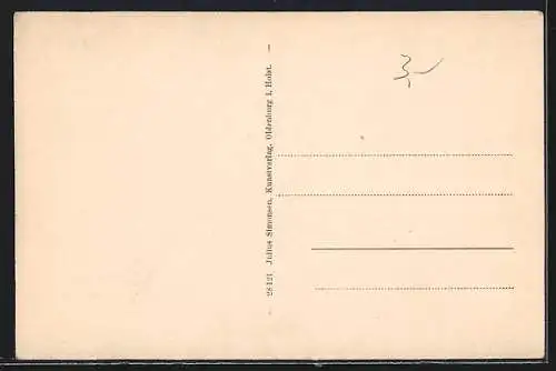 AK Bansin, Am Strande