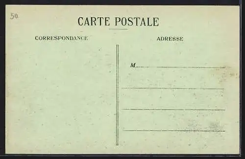 AK Verdun, Porte St-Paul