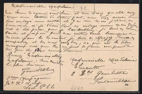 AK Merzig / Saar, Gesamtansicht aus der Vogelschau