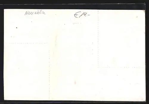 AK Rixdorf bei Berlin, Buch- u. Papierhandlung H. Protz, Kaiser-Friedrich-Str. 211, Wappen Coburg-Gotha u. Montenegro