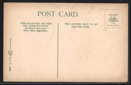 AK Shoreham, Church Interior