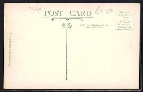 AK Shoreham, Old Church