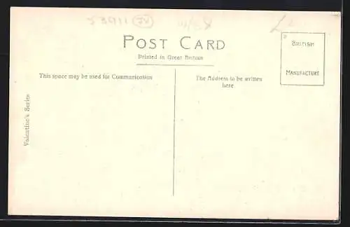 AK Midhurst, Chithurst Church