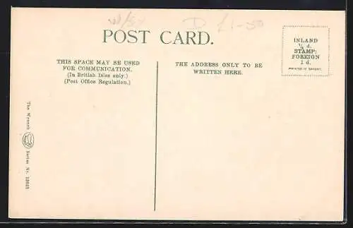 AK Worthing, Sompting Church