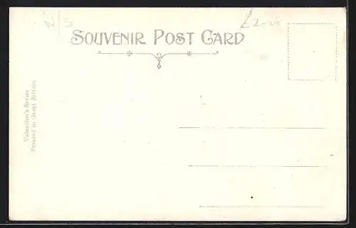 AK Worthing, The Pier