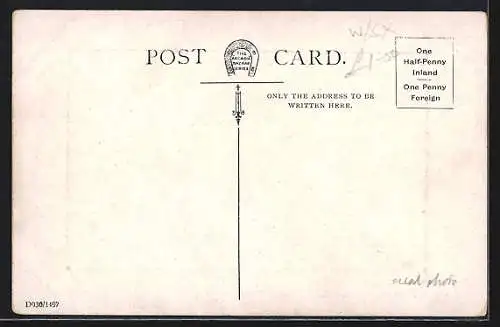 AK Worthing, West Parade