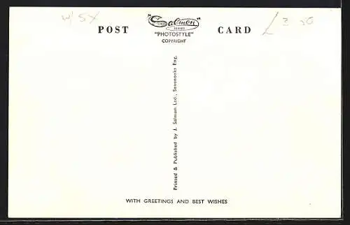 AK East Wittering, High Street