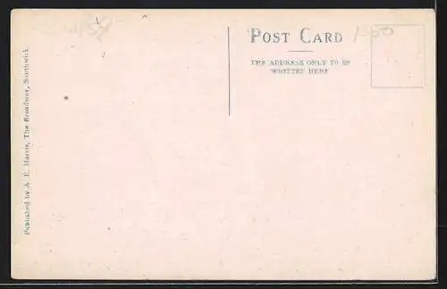 AK Kingston-by-Sea, Kingston Church