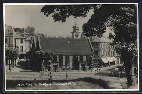 AK Tunbridge Wells, King Charles Church