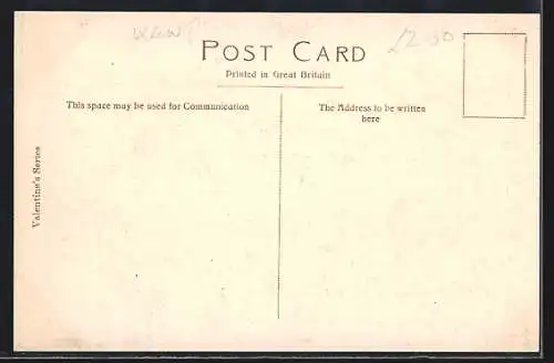 AK Pegwell Bay, Bird`s Eye View