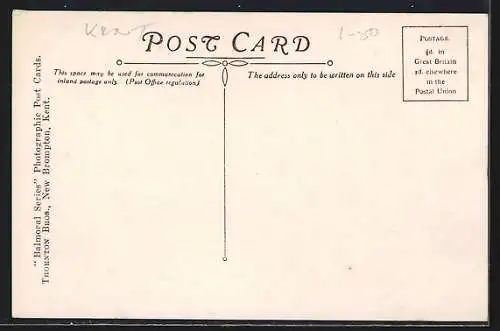 AK Rochester, Castle