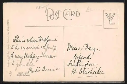 AK Minster, The Church