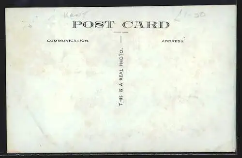 AK Hever, Parish Church