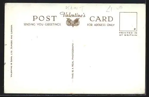 AK Hythe, Parish Church, North East