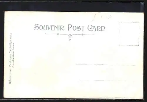 AK Westerham, Church