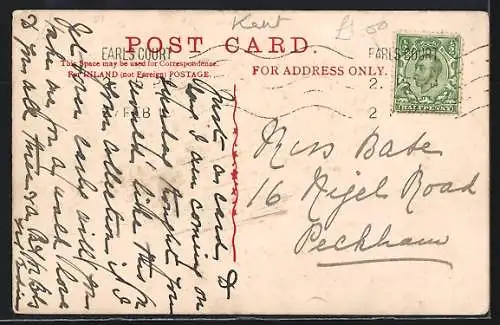 AK Sandwich, St. Clement`s Church