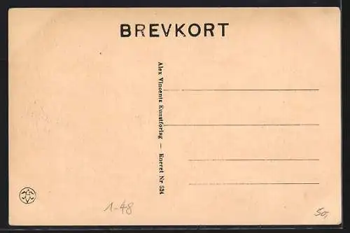 AK Haderslev, Kongens Indtag