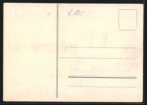 AK Konstanz, Absolvia Einjähriges 1929, Zeppelin-Realgymnasium