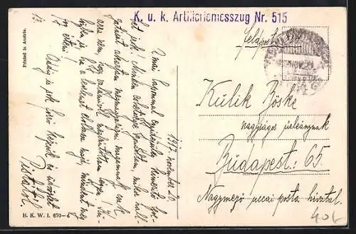Künstler-AK sign. Mitzi Marbach: Paar auf einer Wiese