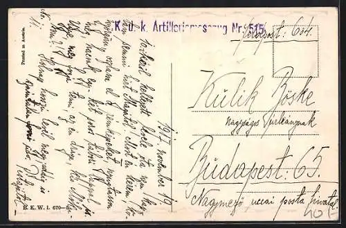 Künstler-AK sign. Mitzi Marbach: Festliche Dame und Geigenspieler