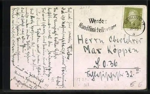 Künstler-AK Glückwünsche zum Umzug, Stress und Missgeschicke beim Umzug