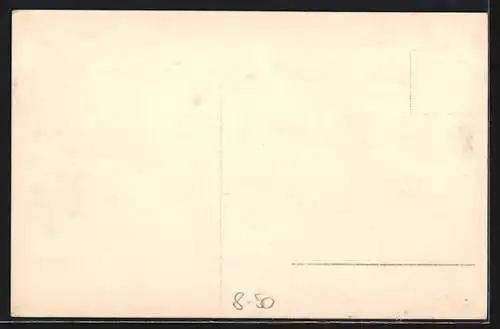 Foto-AK Vollbesetzter Fabrikbereich, Fabrikarbeiter