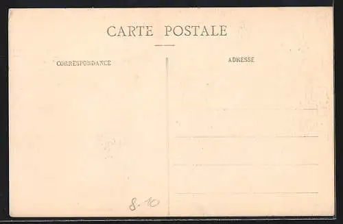 AK Cuisine Morvandelle, Les Beursaudes